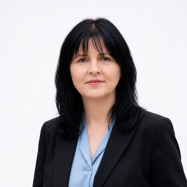 Dr. Ronit Segal Hirshberg